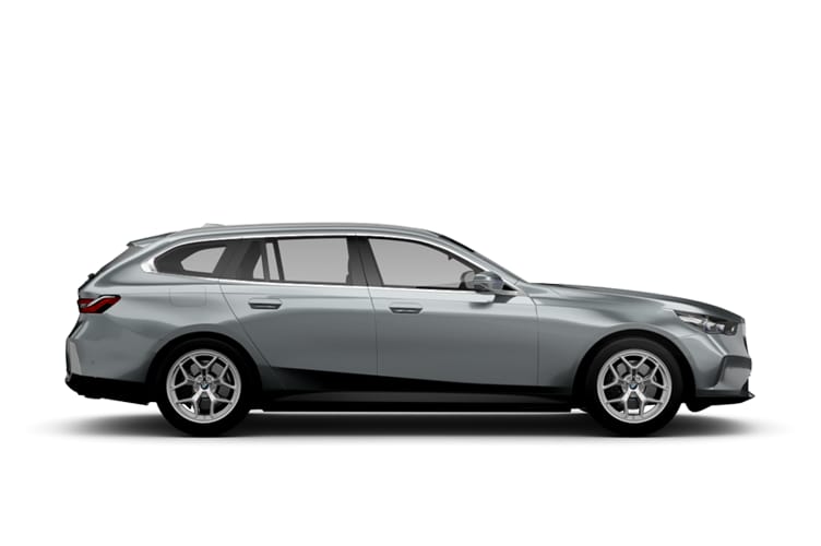 BMW 5 Series Touring