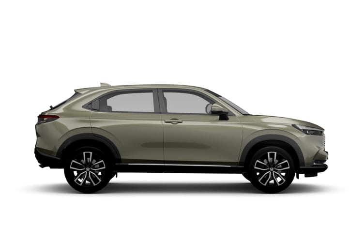 Honda HR-V Hybrid